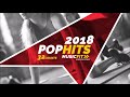 TOP POP HITS 2018 32 COUNTS 136 BPM