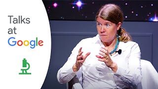 Archaeology from Space | Sarah Parcak | Talks at Google
