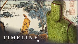 The Mystery Of The Jade Suit Tomb | Mysteries Of China | Timeline