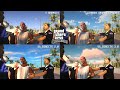 GTA V Graphics vs Ethmods Graphics Preset vs DirectX 2.0 vs SA_DirectX 3.0 Graphics MOD Comparison