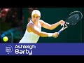 Ashleigh Barty: From Tennis to Cricket and Back! | Trans World Sport