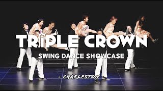 2022 트리플크라운 5주년 쇼케이스 - 찰스턴 [Triple Crown 5th Anniversary Showcase / Charleston]