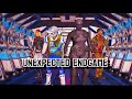 unexpected endgame | call of duty mobile br intense pressure