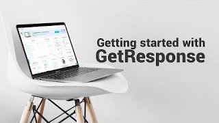 How to Get Started With GetResponse | GetResponse Tutorial for Beginners