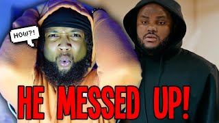 THIS IS JUST INSANE!!! Tee Grizzley - Robbery Part 4 (REACTION)