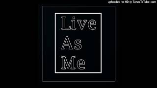 Pandaboyz x Nano Bites - Live As Me (Carey Remix)