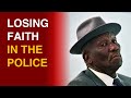 South Africans are LOSING FAITH in the police | Gerbrandt van Heerden