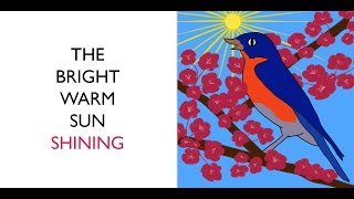 Songs about Spring for Kids | Spring Songs