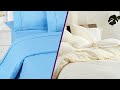 Microfiber vs. Cotton Sheets: Which Is Best For You?