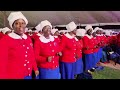 Abibi 2026 - Alpha na Omega