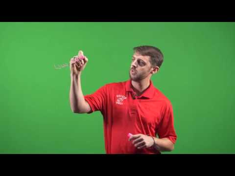 Lightboard Demonstration Youtube