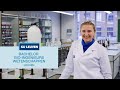 Wat is bio-ingenieurswetenschappen? Ontdek de bachelor bio-ingenieurswetenschappen aan KU Leuven