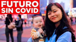 ¿El COVID ya es HISTORIA en CHINA? | Jabiertzo