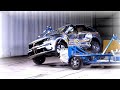 Kia Sorento (2021) ALL Crash Tests [Front, Side, Side-Pole]