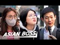 How Overworked Are Koreans? | Street Interview