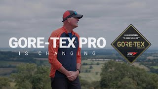 Gore-Tex Pro is Changing! What's different?