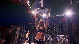 DensTV | FIGHT SPORTS | MMA Promo