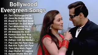 90's Romantic Melodies Songs | Evergreen Unforgettable Bollywood Songs , Kumar Sanu | Old is Gold