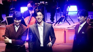 20221029 Musica + Grande Amore + La Vita_ 고은성 _시리우스 X 미라클라스