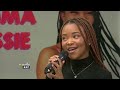 Music: Gemma Fassie performs ‘I’m Fine’