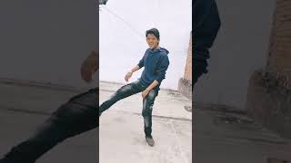 Heavy Ghagra Dance #shorts #shortvideo #dance #devanshparihar #shortsvideo