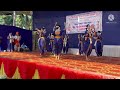 kunitha bajane firstprize bhavitkotianchoreography navimumbaibunts