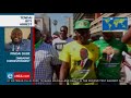 No inauguration of the newly elected Zimbabwean President-MDC