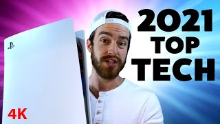 Top Tech Gifts in 2021 | YOU WON'T BELIEVE WHAT #1 CAN DO!