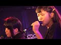 悪魔の子守唄／xoxo kiss u0026hug extreme 2017.7.2新宿marz【楠芽瑠生誕ライブ 360°メルポジっ！音のおもちゃ箱！】 】