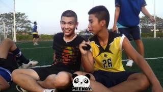 [ MEENOY TV. ] Ep.2 โสด vs มีแฟน