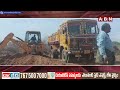 inside అనపర్తిలో అవినీతి అనకొండ.. ycp vs tdp illegal sand mining mafia abn