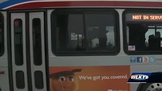 TARC executive director resigns amid sexual misconduct allegations