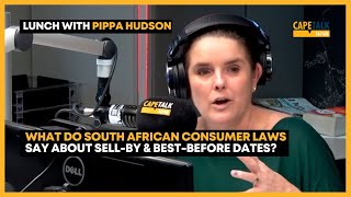What every consumer needs to know about 'sell-by & best-before' dates