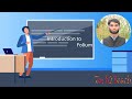 16.  Introduction to Folium | Data Visualization with Python | Tech2Teach