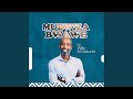 Mubwiza Bwawe (Live)