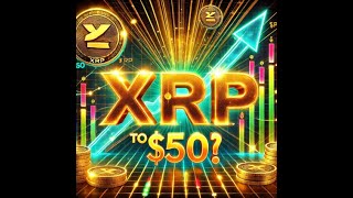 XRP to $50?! ChatGPT and Analysts Predictions After ETF Buzz!