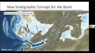 Franek Hasiuk - OK Geological Survey - Critical Minerals of the Southern Midcontinent workshop