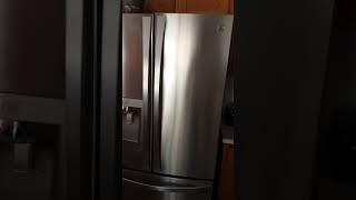 Kenmore Elite Refrigerator