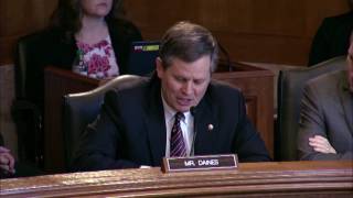 Daines: Welcome Secretary Zinke