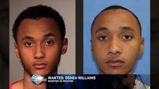 Washington's Most Wanted • April 17, 2020 • Crime Stoppers of Puget Sound