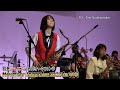 10 the sidewinder new year jazz live 2025 in 女川 石巻ジュニアジャズオーケストラ