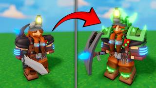 Miner is either VERY good or VERY bad.. (Roblox Bedwars)