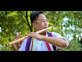 khambal chao e haiduna flute covered by inakhunba kha nganba