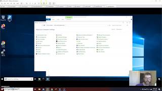 Demo: Enabling Guest OS Virtualization in VMWare, Installing Hyper-V