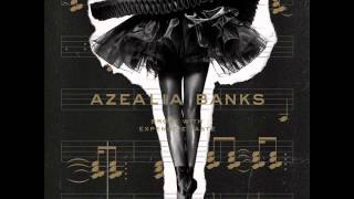 Azealia Banks - Luxury (Audio)