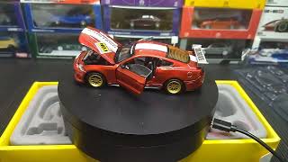 Review Cool Chic Auto Ford Mustang Gt 2018 2 Version