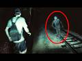 15 Scary Ghost Videos That Should Be BANNED!