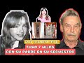 SU PADRE LA SECUESTRO POR 24 AÑOS y TUVO 7 DE SUS HIJOS - Caso Elisabeth Fritz