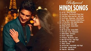 Bollywood Hits Songs 2020 💙 arijit singh, Atif Aslam, Neha Kakkar, Armaan Malik, Darshan Raval