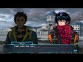 ns first play super robot wars 30 mission 1 a journey s beginning